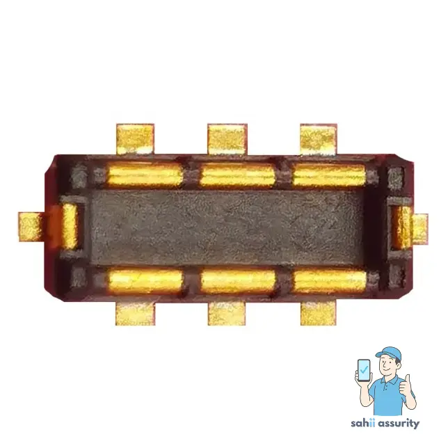 Battery Connector for OnePlus 6